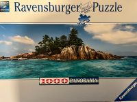 Ravensburger Puzzle Panorama 1000 Teile Niedersachsen - Uslar Vorschau