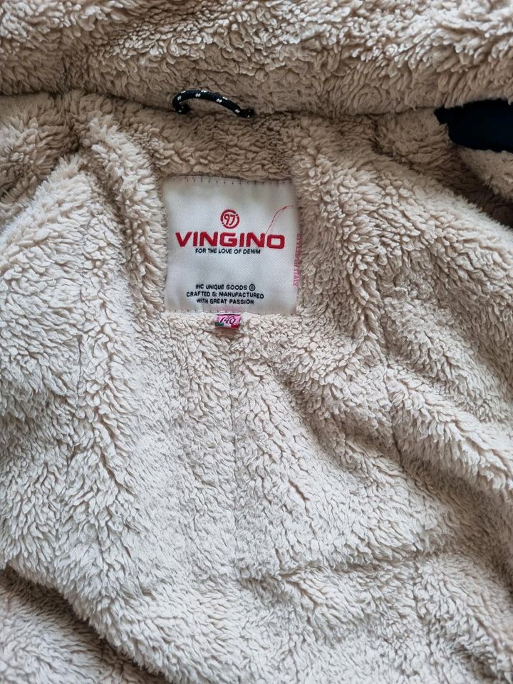 Vingino Winterjacke in Chemnitz