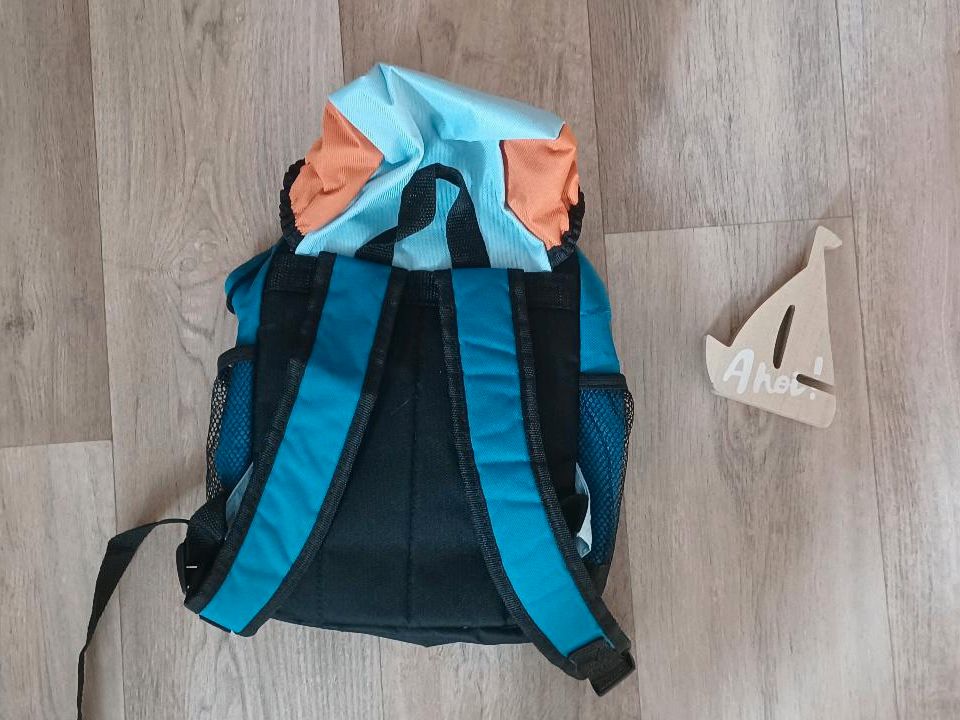 Kinder Rucksack in Willroth