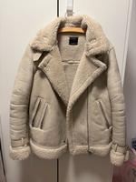 Teddy Jacke - Bershka München - Moosach Vorschau