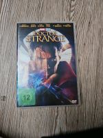 Doctor Strange DVD Rheinland-Pfalz - Saarburg Vorschau