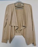 Orsay Cardigan/Jäckchen in beige - Gr. 36 Baden-Württemberg - Karlsruhe Vorschau