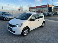 Skoda Citigo 1.0 MPI Euro6 Sitzheizung Niedersachsen - Wunstorf Vorschau