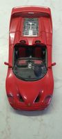 Ferrari F50  Burago Modellauto 1:18 Bayern - Wegscheid Vorschau