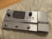 Mooer GE200 E-Gitarren Multi-Effekte München - Moosach Vorschau