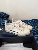 DIOR B23 League Low Top Bayern - Nürnberg (Mittelfr) Vorschau