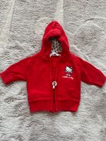 Hello kitty Baby Jacke 56 Nordrhein-Westfalen - Hürth Vorschau