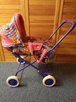 Kinderwagen, Puppenwagen, Buggy, Spielzeug, Weihnachtsgeschenk Hessen - Kriftel Vorschau