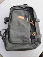 Eastpak Rucksack Schule Freizeit Schultasche Tornister scatch Nordrhein-Westfalen - Geseke Vorschau