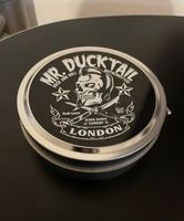 Pomadedose Mr. Ducktail Barber Rockabilly 50er XXL Dose Pomade Bayern - Heßdorf Vorschau