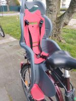 Fahrrad Kindersitz bis 19 kg Nordrhein-Westfalen - Leverkusen Vorschau