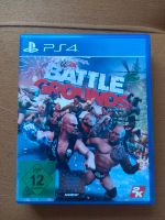 PS4 Spiel Battle Grounds Berlin - Steglitz Vorschau