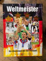 Weltmeister - Die Chronologie der vier Triumphe von Karl Müller Dresden - Löbtau-Nord Vorschau