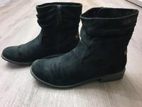Boots / Stiefeletten, s.Oliver, 39 Bayern - Gundelfingen a. d. Donau Vorschau