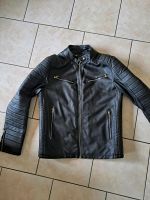 Lederjacke (IMITAT) Gr. XL Berlin - Spandau Vorschau