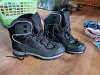 Winterstiefel Größe 41 TeX-Membran neu Niedersachsen - Müden Vorschau