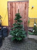 Künstlicher Weihnachtsbaum H: ca. 180cm Hessen - Aarbergen Vorschau