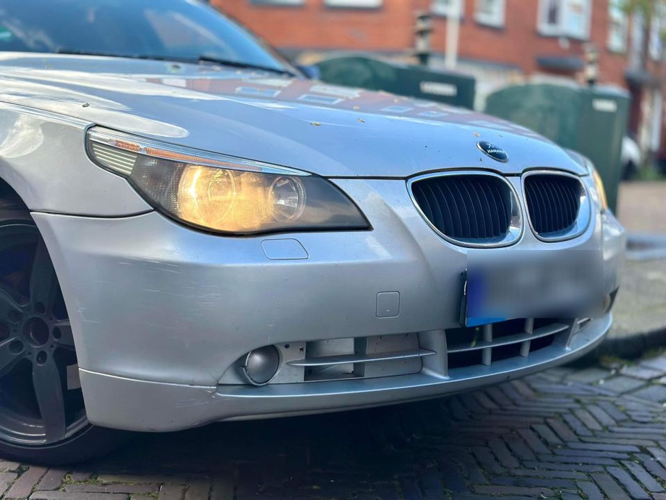 BMW 525D Automatik  (Tausch Möglich) in Wildeshausen