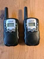 2 Walkie Talkies gebraucht Wandsbek - Hamburg Bergstedt Vorschau