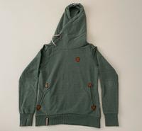 Naketano Pullover/Hoodie, Größe M Bayern - Illertissen Vorschau