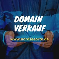 Domain nordseeorte.de zu verkaufen Bayern - Deiningen Vorschau