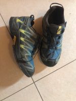 Salomon Schuhe Gr. 37 Bayern - Freilassing Vorschau