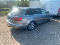 Audi a6 4f Quattro S-line 3.0 tdi Niedersachsen - Wallenhorst Vorschau