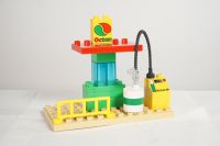 LEGO Duplo Eisenbahn - Tankstelle Nordrhein-Westfalen - Wachtberg Vorschau