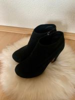 Stiefeletten von Clarks, echtes Leder, Ankleboots Niedersachsen - Salzgitter Vorschau