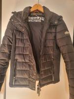 Super Dry Jacke Gr.M Nordrhein-Westfalen - Burbach Vorschau