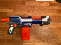 Nerf Pistole Alpha Trooper CS-12 Bremen - Horn Vorschau