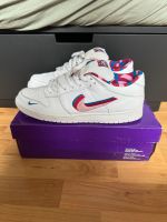 Nike sb dunk low parra 2019 45.5 us11.5 replacement box Innenstadt - Köln Altstadt Vorschau