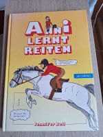 Anni lernt Reiten / Buch für Mädchen ab ca. 9 Jahre Sachsen - Bad Dueben Vorschau