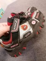 Skechers Kinder Sneaker leuchtend, Gr. 25 Baden-Württemberg - Freiburg im Breisgau Vorschau