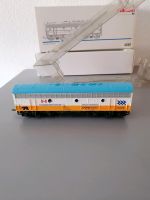 Märklin Ontario Northland B Unit H0 München - Laim Vorschau