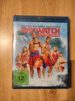 Neue original verpackte Blu-ray Film:  "Baywatch" Bayern - Egglkofen Vorschau