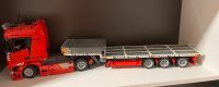 Lego Technik Scania & Auflieger Technic Moc LKW Truck Rheinland-Pfalz - Germersheim Vorschau