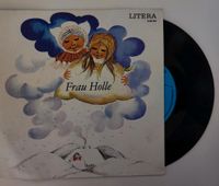 Kinder Lieder Schallplatten Vinyl Schlümpfe Brüder Grimm heißt Dresden - Kleinzschachwitz Vorschau