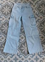 Jeans Cargohose Baggyhose Skaterhose S New Yorker Nordrhein-Westfalen - Gütersloh Vorschau