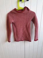 Disana melange Schurwolle-Pullover 98/104 Berlin - Lichtenberg Vorschau