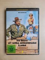 DVD Der Große mit seinem außerirdischen Kleinen NEU und eingeschw Niedersachsen - Stade Vorschau