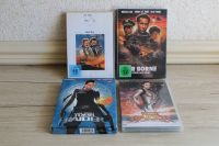 DVD Rob Roy + Tomb Raider 1+2 + Bluray Mediabook Air Borne Sachsen-Anhalt - Bernburg (Saale) Vorschau