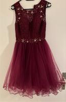 Abendkleid Größe 34 Rheinland-Pfalz - Kaiserslautern Vorschau