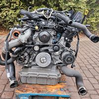 MERCEDES VITO W447 2.2 CDI 651.950 651950 MOTOR KOMPLETT Nordrhein-Westfalen - Leverkusen Vorschau