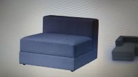 •Ikea Sofa Sitzelement 1,5er JÄTTEBO mit Aufbewahrung NP.360€• Niedersachsen - Lehrte Vorschau