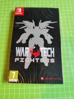 Wartech Fighters | Red Art Games | Nintendo Switch Hessen - Aarbergen Vorschau