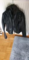 Leder Jacke Nordrhein-Westfalen - Mönchengladbach Vorschau