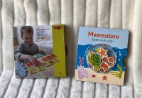 Haba Puzzle Buch Meerestiere mit Figuren Rheinland-Pfalz - Nastätten Vorschau