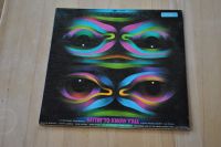 Gittin' To Know Y'All MPS Records 15269 ST Vinyl Free Jazz 1970 Schleswig-Holstein - Lütjenburg Vorschau