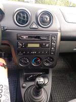 Ford Fiesta Tdci 2004 , grüne Plakette, Tüv neu Baden-Württemberg - Weingarten Vorschau